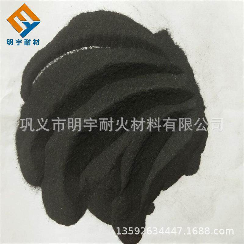 黑晶石英砂铜矿砂线膨胀系数低 刚柔相济铜矿砂经久耐用