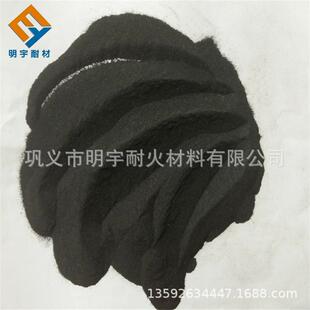 黑晶石英砂铜矿砂线膨胀系数低 刚柔相济铜矿砂经久耐用