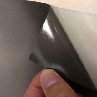 3MCN3190铜镍导电布胶带 电磁屏蔽 防指纹带金属箔金属导电布