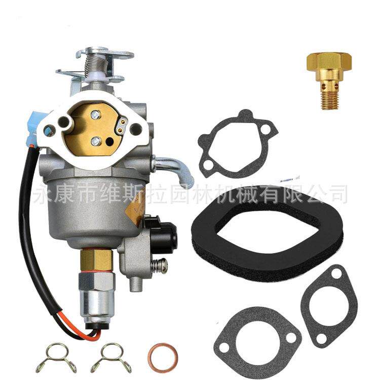 4KYFA26100K化油器 A042P619 A041D736 146-0759 146-0785