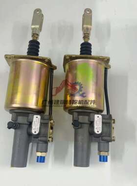 XS-202公路滑道原装离合器助力缸800901168