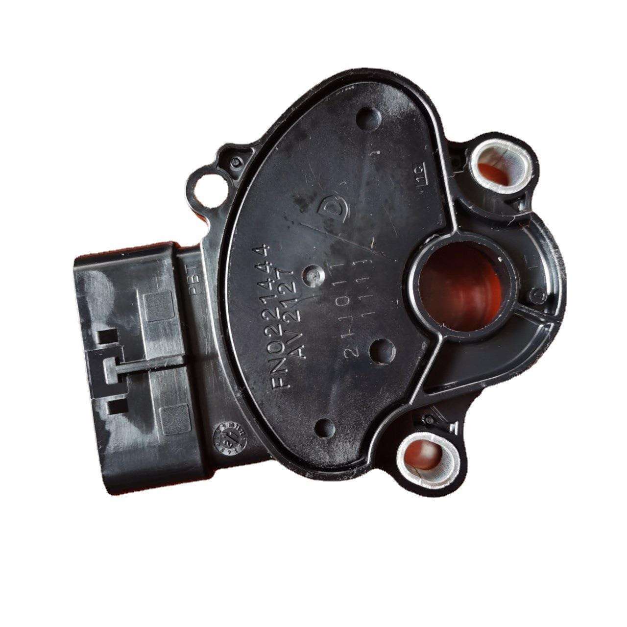 汽车波箱变速箱档位换档开关适用马自达6B70M23CX7睿翼FN0221444A