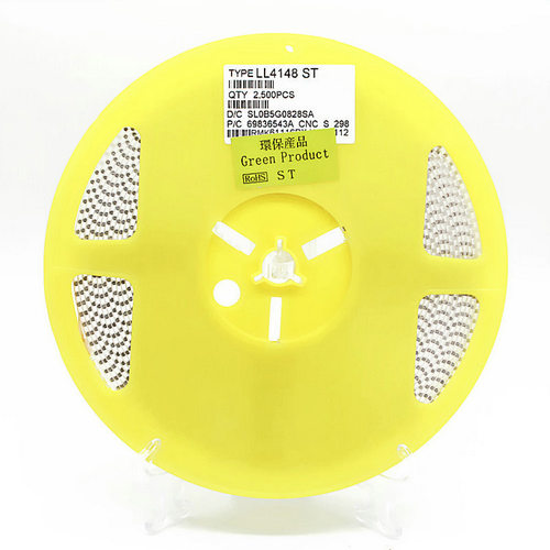 稳压电路管CJ432TL432丝印432SOT-23贴片二极管品质保证