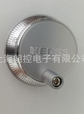 HEDSS 博通 RGT600-001-100B-5L手摇脉冲发生器 RA600MS-100B-5L