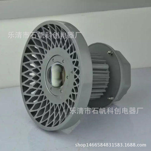 DGS120/127L(A)矿用隔爆型巷道灯LED峒室灯LED防爆灯DGS150/127L.