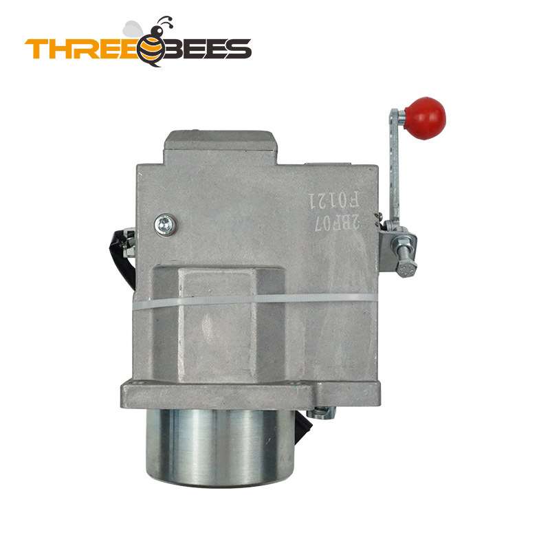 电磁执行器A07ABQ A07A-PL A07A-W2 A1A外置式A1000C-W A2000C-F3