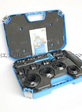 SKF轴承安装工具套件TMFT36/TMFT24安装轴承、衬套、密封件和滑轮