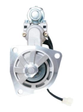 五十铃6BD1起动机 0-23000-1031 021000-3661 1-8110-141-0