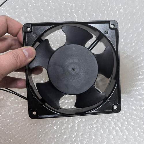 SUNON建准 SP101A 1123HBL.GN 115V 12CM 12038 工业散热风扇