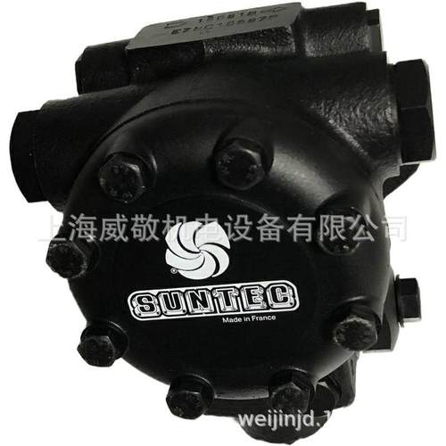 E4NA E4NC E6NA E6NC E7NA E7NC/1069 桑泰克 SUNTEC 燃烧机 油泵