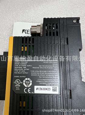 基恩士 GL-R159F GL-R207F GL-R143F GL-R191F GL-R175F GL-RCC7S