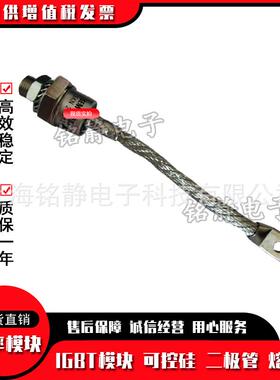 快恢复螺旋二极管SKN60F12 SKN60F14 SKN60F15 SKN60F17