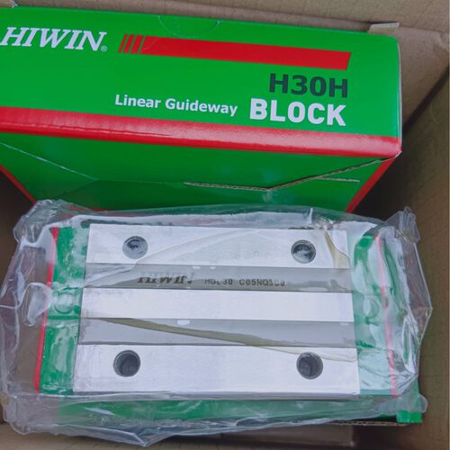 线轨丝杆HGH30CA2R1060ZBPII自动化输送搬运导轨福业优惠