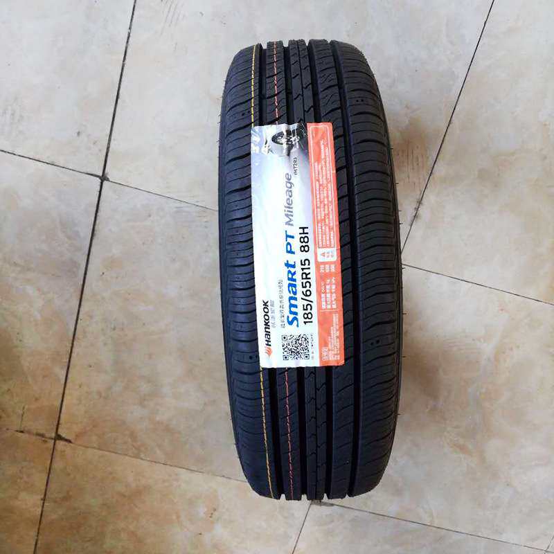韩泰汽车轮胎强长里程高205/60R16 H728花纹2056016
