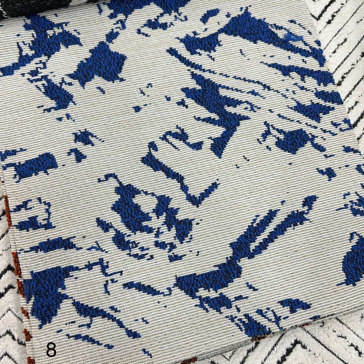 几何图案沙发布现代简约抱枕布料抽象图案抱枕布料正反两面图案布,玩具/童车/益智/积木/模型,遥控车升级件/零配件,淘宝优惠券,粉丝福利购,淘宝优惠卷