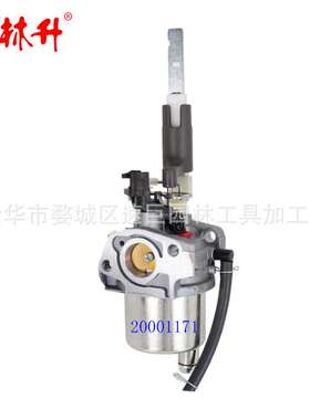 林升20001171吹雪机化油器921024 921028 921030 921317 L15D