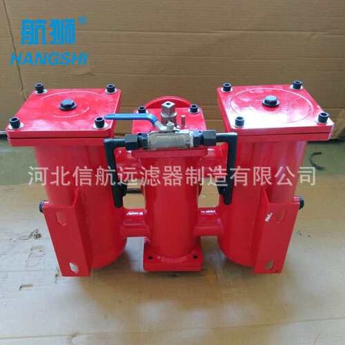 SRLF-60 110 160 240 330 500 660 850 950 1300 P回油管路过滤器