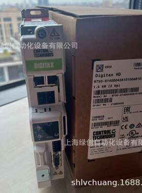 M751-03400160A10100AB100尼得科CT伺服驱动器