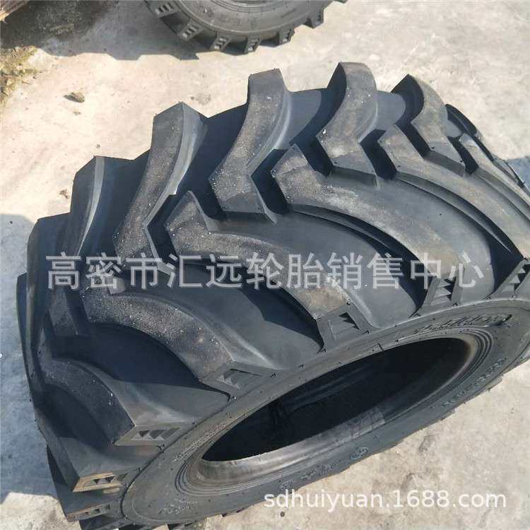 平地机轮胎 15.5/60-18轮胎 工程机械两头忙轮胎