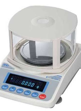 FZ-120i/200i/300i/500i/2000i/3000i/5000i系列电子天平