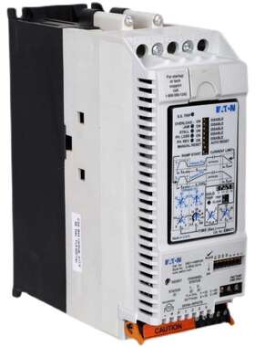 伊顿EATON软启动器S811+V65N3S 80203021103盾构机配件原装过滤器