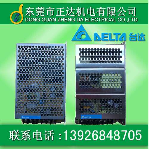 台达工业电源  台达开关电源PMT-24V350W2BM/PMT-24V350W2BG