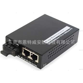 无源监控ahd hd同轴高清双绞线传输器NVTEL恩威特防水视频