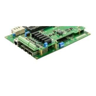 3onedata MAS7110-3GS7T-2DCI4DBI三旺二层网管矿用本安交换机