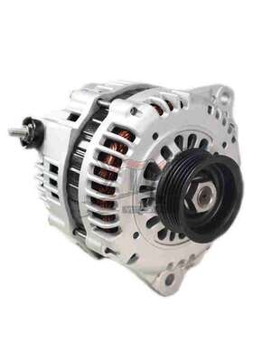 发电机2506104.LR1100704B/12V/100A/6PK/231000W400.231000W404