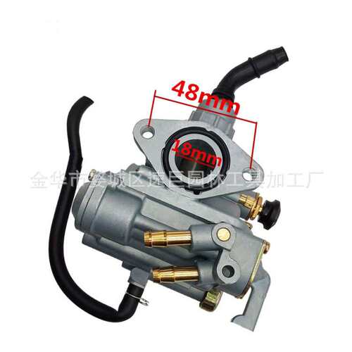 林升供应  CT90  K1 K2 K3 K4 Carb 1970-1979化油器