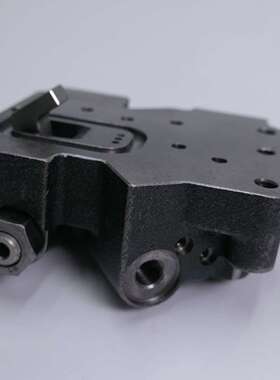 小松挖掘机 PC35MR -2 PC40MR-3液压泵调节器液压油耐久节能