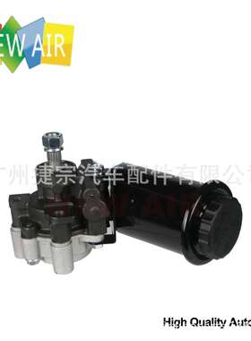 44320-60270  LAND CRUISER VZJ95 96-08 3400带壶 STEERING PUMP