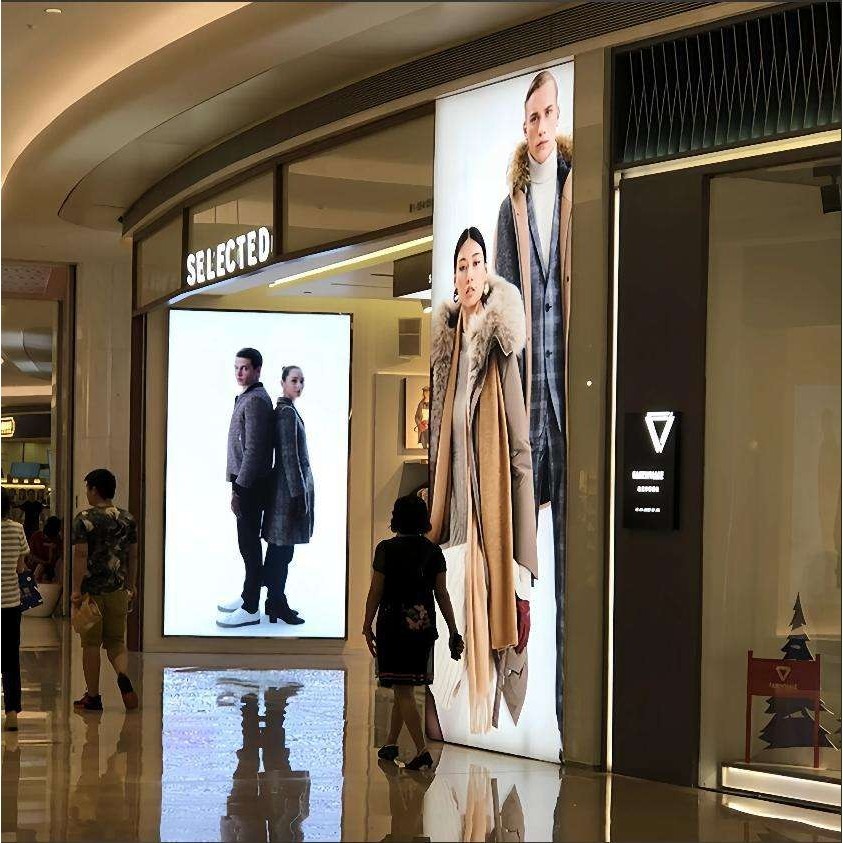 商场前维护led电子屏幕显示屏会议室p1.25P1.86p2室内led全彩屏,玩具/童车/益智/积木/模型,遥控车升级件/零配件,淘宝优惠券,粉丝福利购,淘宝优惠卷