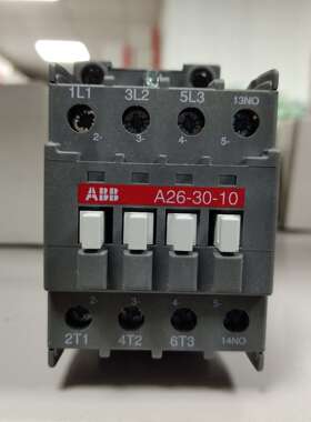 ABB原装CLMD43/30KVAR 450V 50HZ 大促