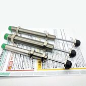 缓冲器FK US5 US2 US4 2550 US6 US7 US3 2050 2065 SEIKI FUJI