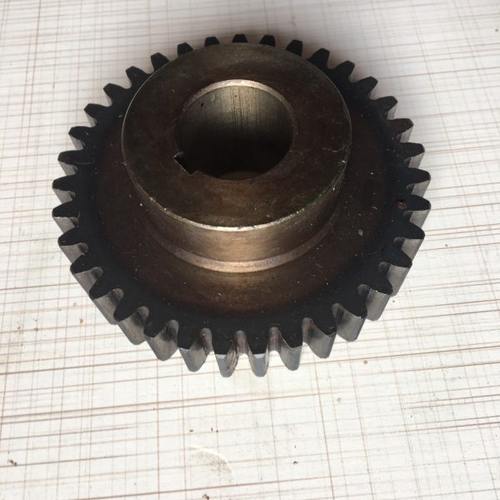 北京南通X62W  X52K X53K XA6132 6208齿轮M2.5Z35高度36孔25