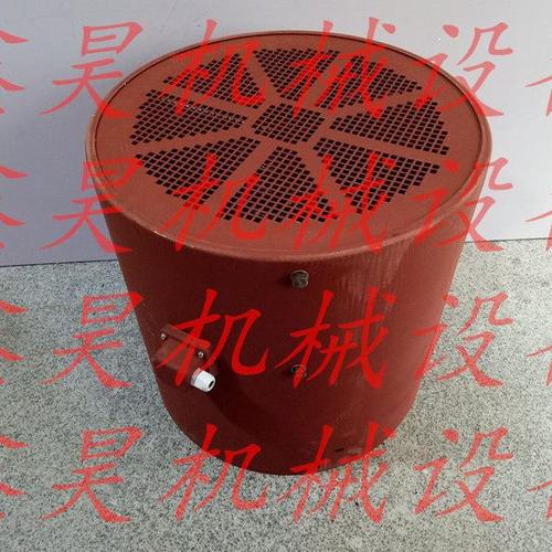 GP-280W 0.37kW冷却风扇  轴流通风机 变频电机通风机