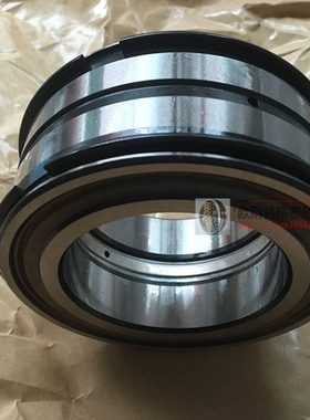 密封双列满装圆柱滚子轴承NNF5014 NNF5015 SL045014 SL045015 PP