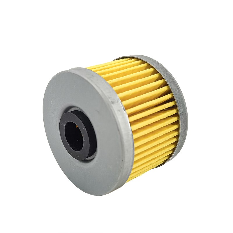 恒舰S1 cS2 S5越野机油滤芯滤网 隆鑫KE250发动机原厂机油滤网滤