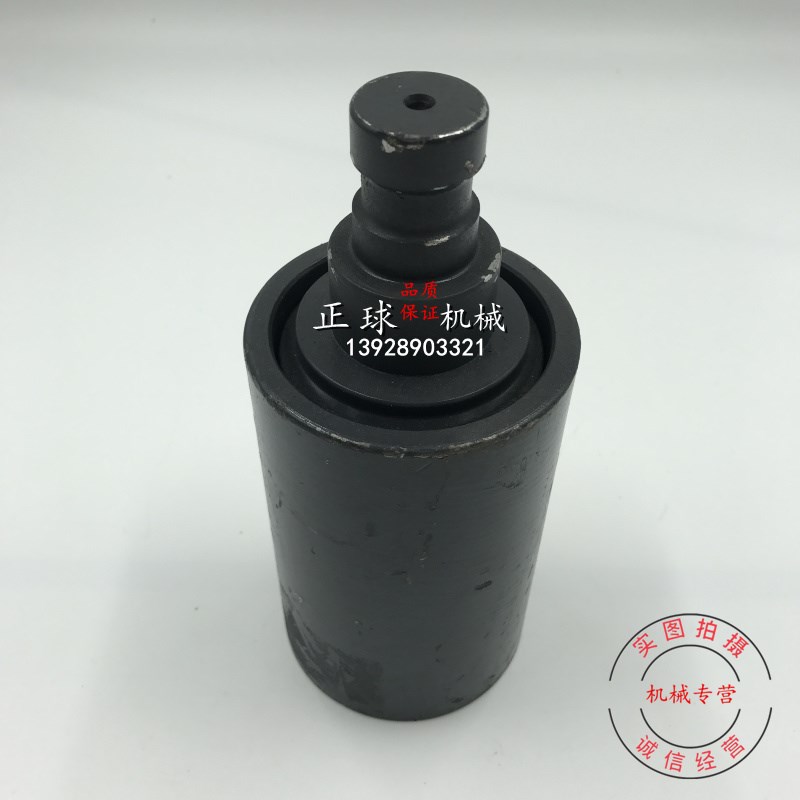 挖掘机CAT卡特305.5Er托轮 拖轮地轮卡特E305 306 306E2托轮支重
