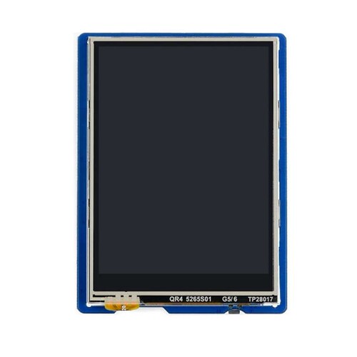 2.8inch TFT Touch Shield 电阻触摸屏320×240分辩率兼容Arduino