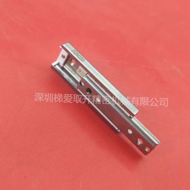 IKO滚珠滑组BSP715SL BSP720SL BSP730SL BSP740SL导轨