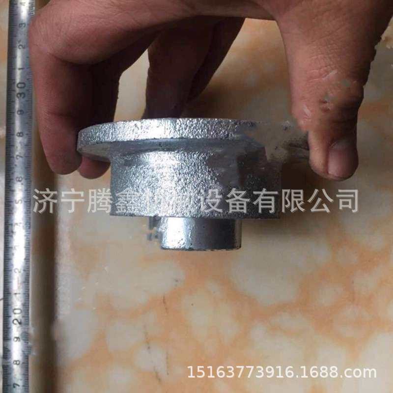 QG-60曲线减磨滚筒 FD-60曲线防倒滚筒 放散钢轨滑轮铁路滚珠滚杠