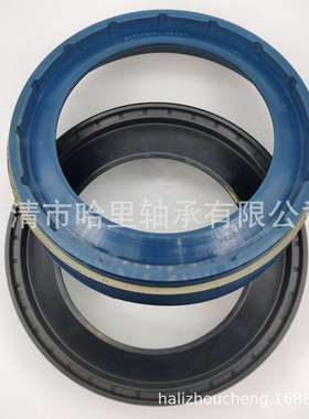 搅拌车减速机油封 K713 135*175  ZF减速机油封 碗形油封