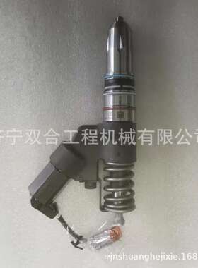 M11发动机喷油器 3411754 3080429喷油嘴