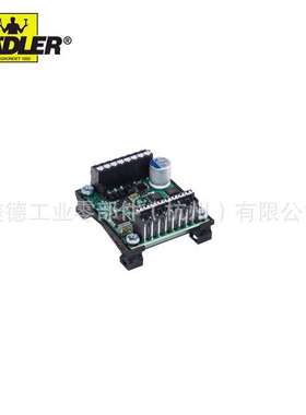 Maedler 直流驱动器的电机控制器 SFRG 06型