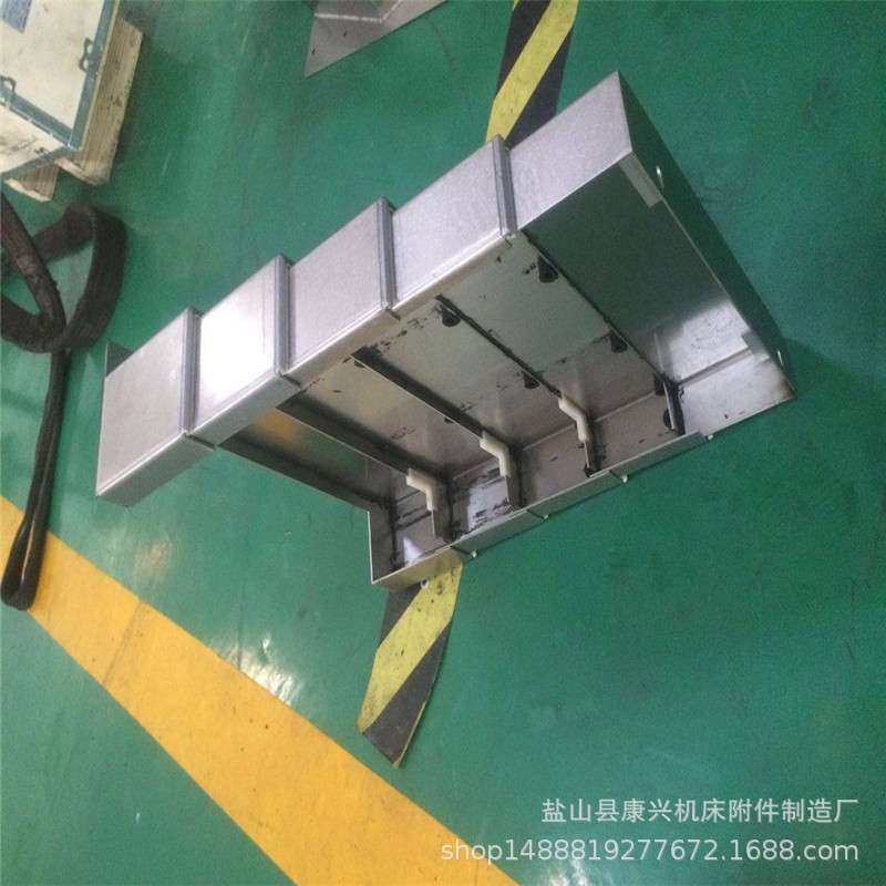 厂家供应机床导轨不锈钢板防尘罩耐高温防碎屑机械钢板防尘护板,鲜花速递/花卉仿真/绿植园艺,割草机/草坪机,淘宝优惠券,粉丝福利购,淘宝优惠卷