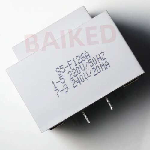 BingZi T70/B ESI S5-F126A 1-5 220V/50HZ 7-9 240V/20MA 变压器