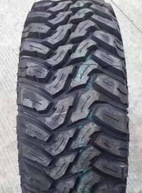 固铂STT进口越野轮胎 30X9.5R15 31X10.5R15 285/75R16 295/70R17