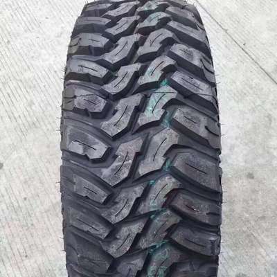 固铂STT进口越野轮胎 30X9.5R15 31X10.5R15 285/75R16 295/70R17